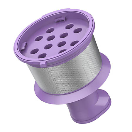 INSE S10 Cordless vacuum cleaner INSE S10 Cordless vacuum cleaner